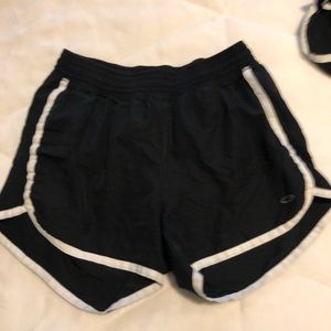 Athletic Shorts